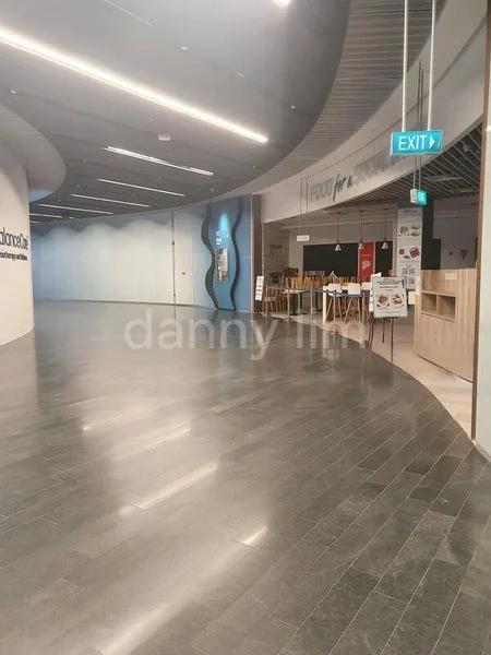 Food & Beverage for Rent in  Marina One/ The Heart - Image 2